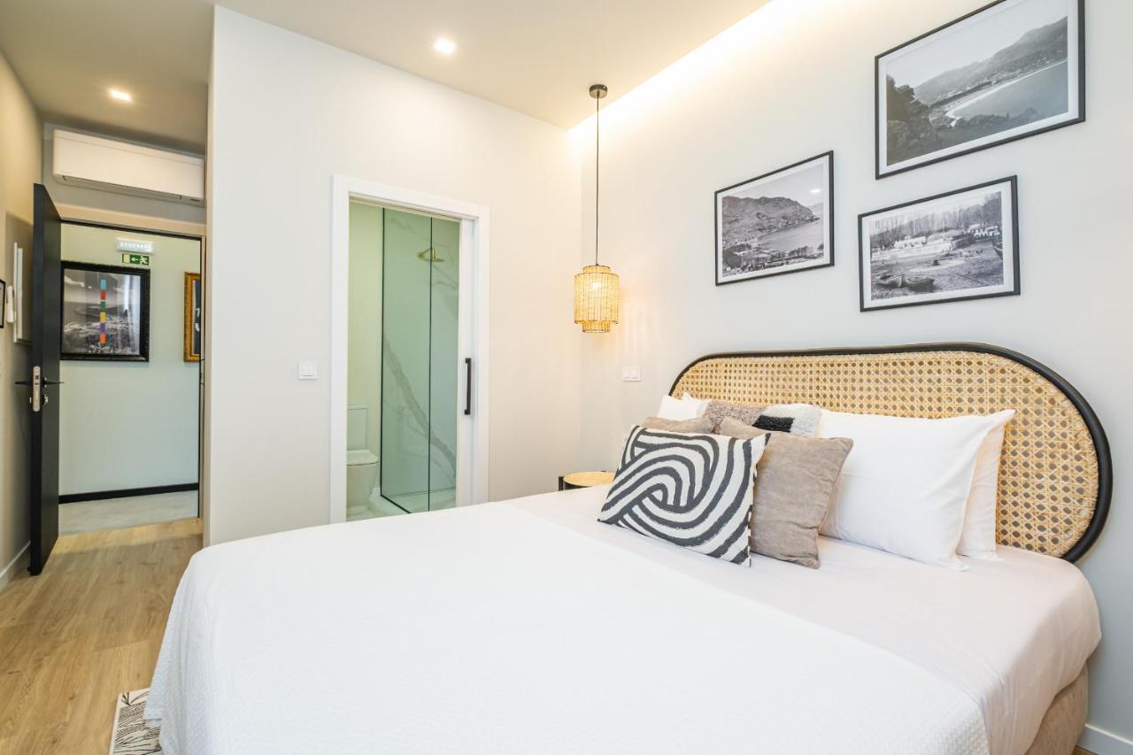 Hotel Machim D'Arfet House By Madeira Sun Travel Machico  Exteriér fotografie